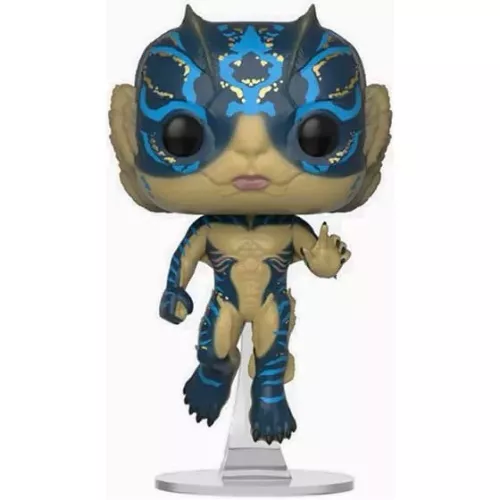 Funko Pop! Amphibian Man #637 The Shape of Water Movies
