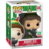 Buddy Elf