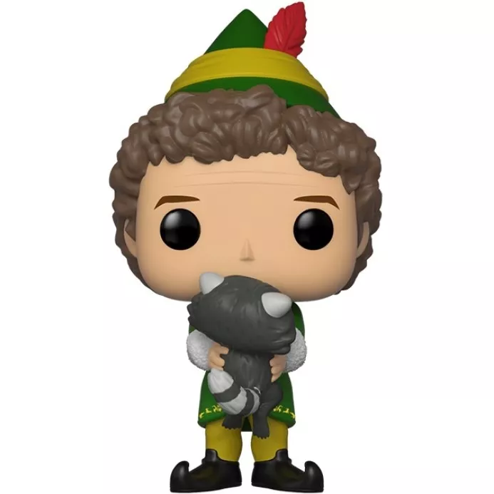 Buddy Elf