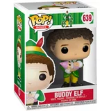 Buddy Elf