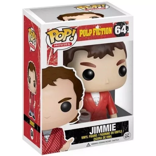 Jimmie Box