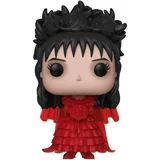 Lydia Deetz