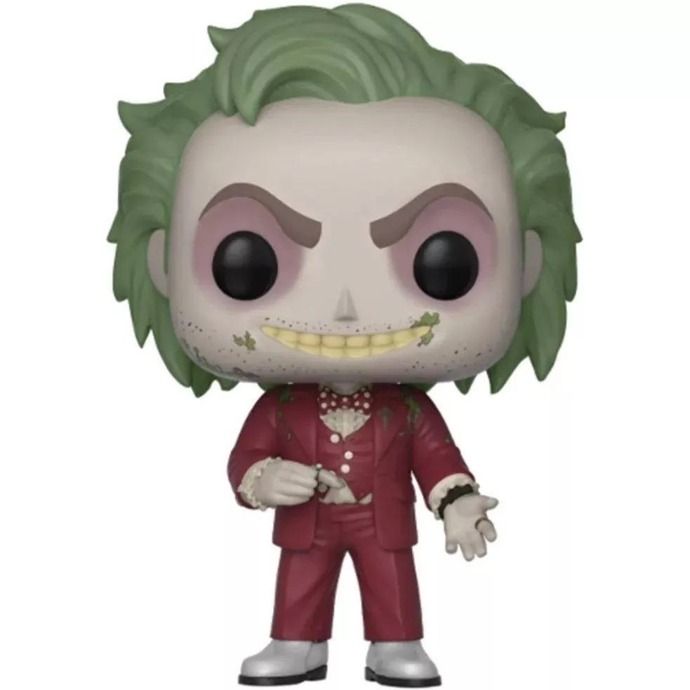Beetlejuice