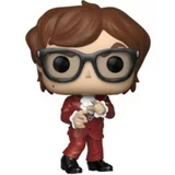 #643  Austin Powers - Collectible Figure