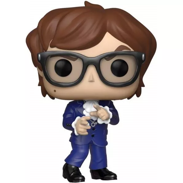 Austin Powers