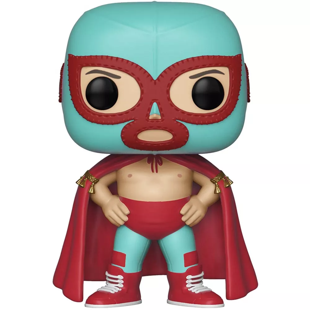 Nacho Libre