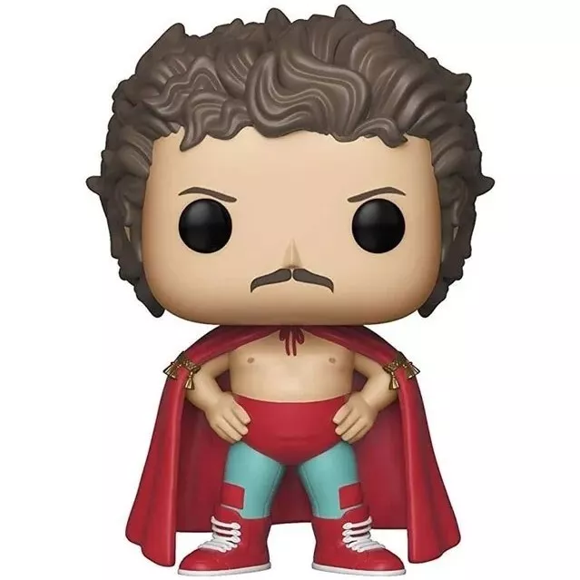 Nacho Libre