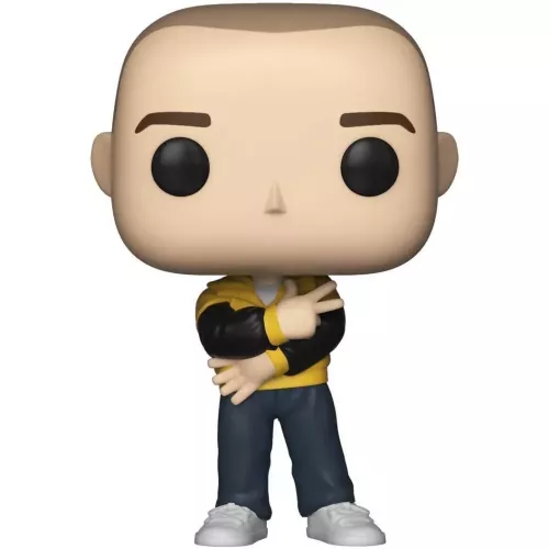 Funko Pop! Hedwig #648 Split Movies Vinyl Figure