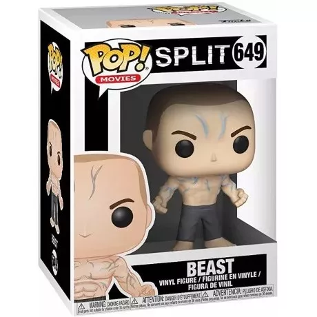 Beast Box