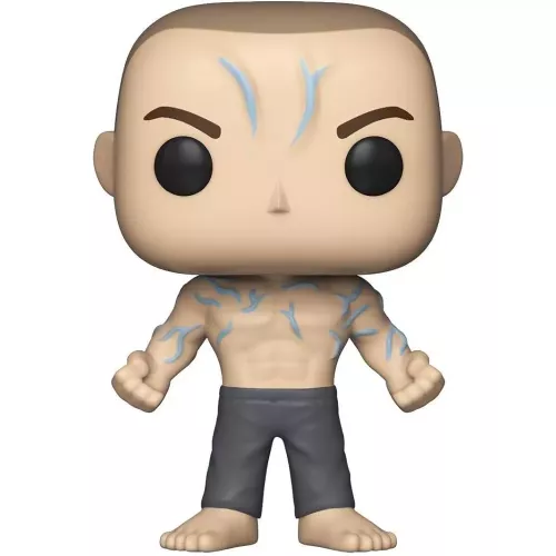 Funko Pop! Beast #649 Split Movies Vinyl Figure