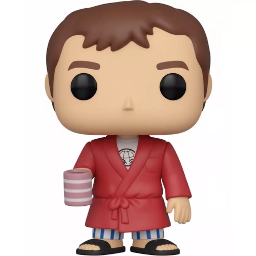 Funko Pop! Jimmie #64 Pulp Fiction Movies Vinyl Figure