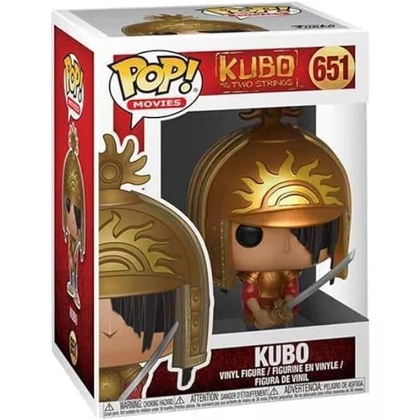 Kubo Box