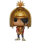 #651  Kubo - Collectible Figure