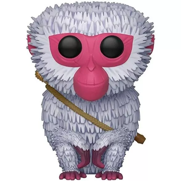 Monkey