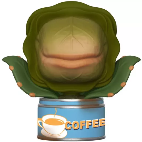 Funko Pop! Baby Audrey II #653 Little Shop of Horrors