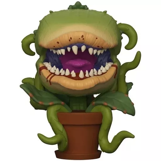 Audrey II