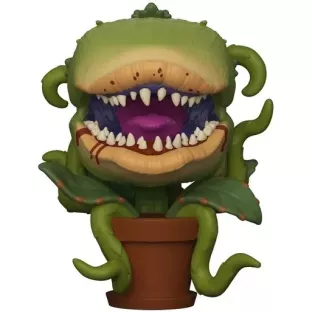 Audrey II