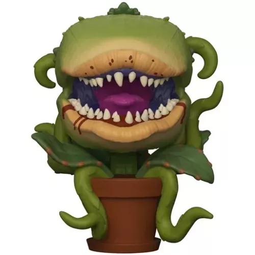 Funko Pop! Audrey II #654 Chase Bloody Little Shop of Horrors