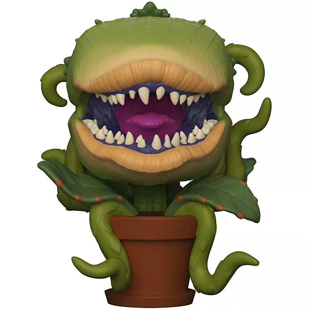 Audrey II