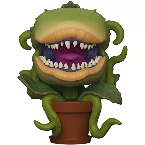 Audrey II