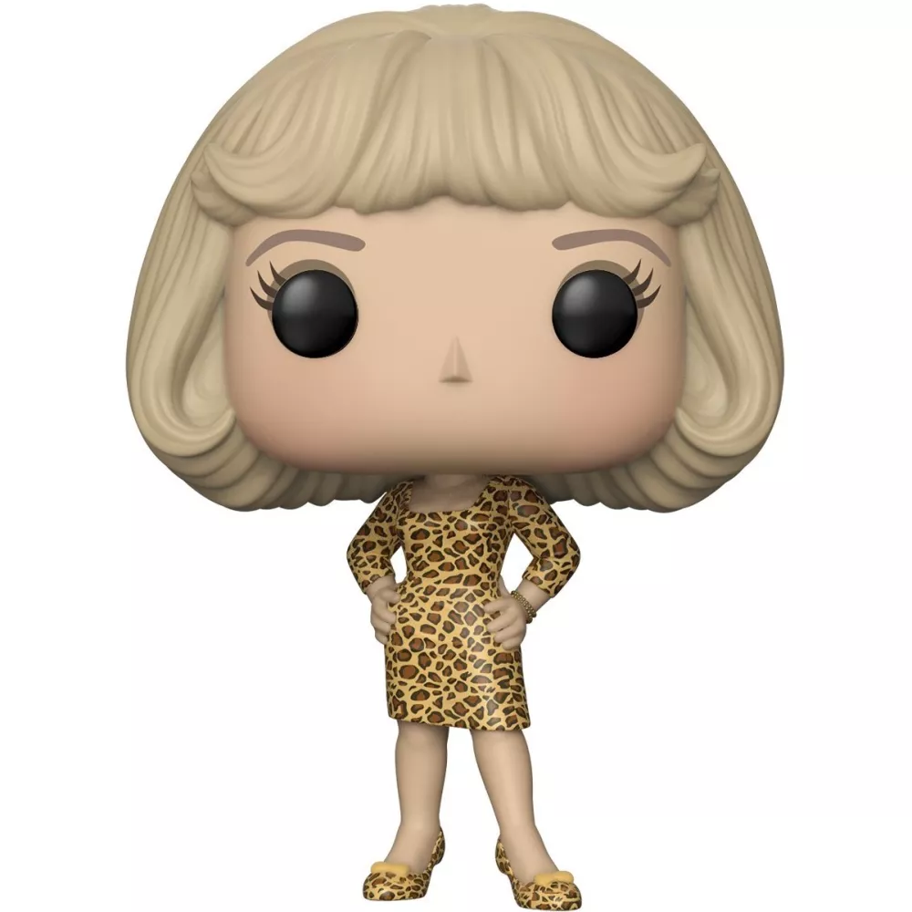 Audrey Fulquad