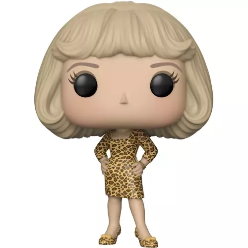 Funko Pop! Audrey Fulquad #656 Little Shop of Horrors