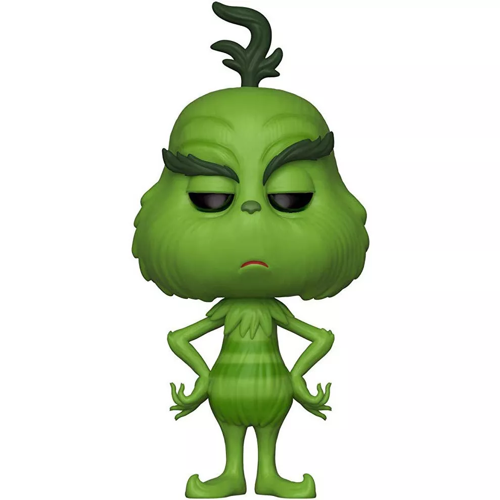 The Grinch