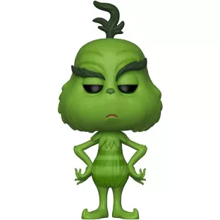 The Grinch