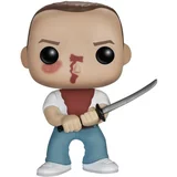 #65  Butch Coolidge - Collectible Figure