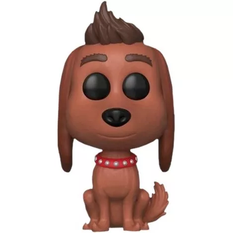Max the Dog