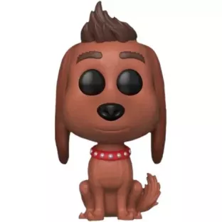 Max the Dog