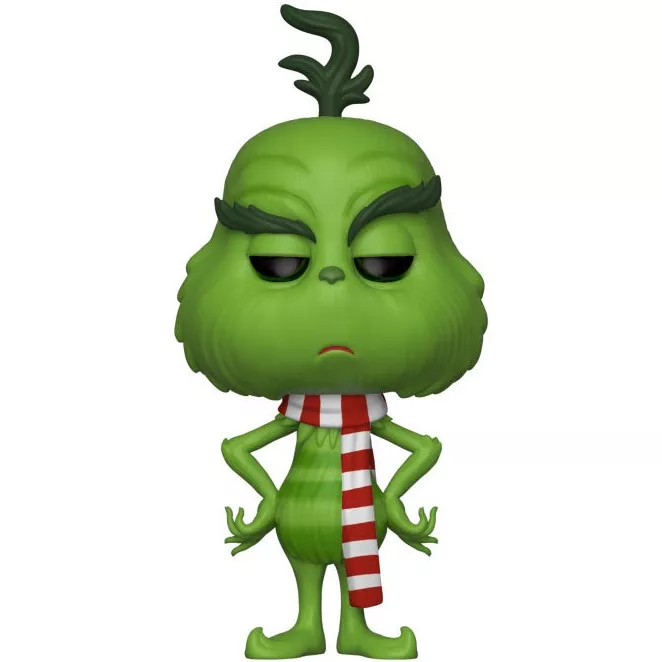 The Grinch