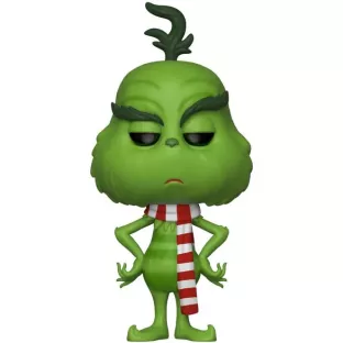 The Grinch