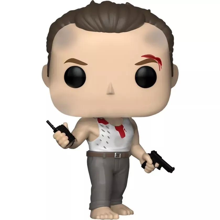 John McClane