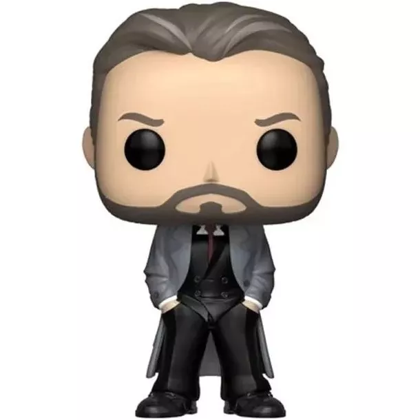 Hans Gruber