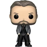 Hans Gruber