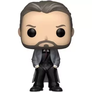 Hans Gruber