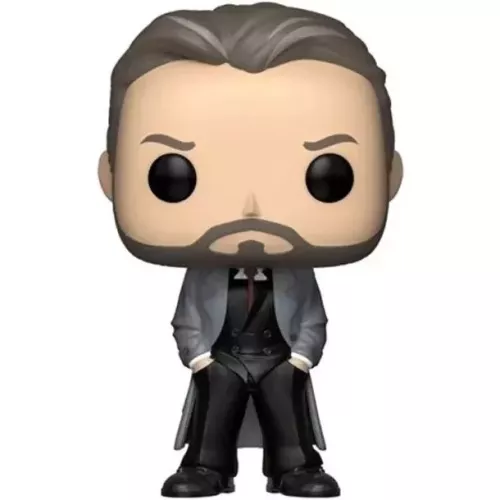 Funko Pop! Hans Gruber #670 Die Hard Movies Vinyl Figure