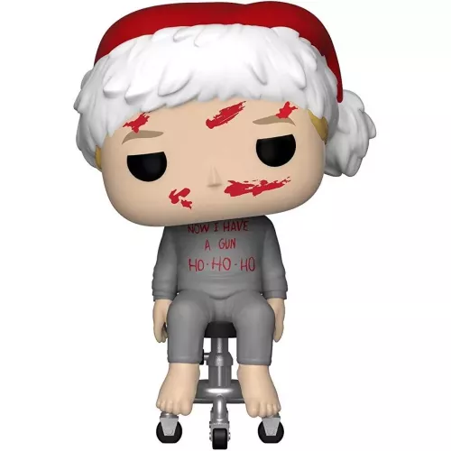 Funko Pop! Tony Vreski #671 Die Hard Movies Vinyl Figure
