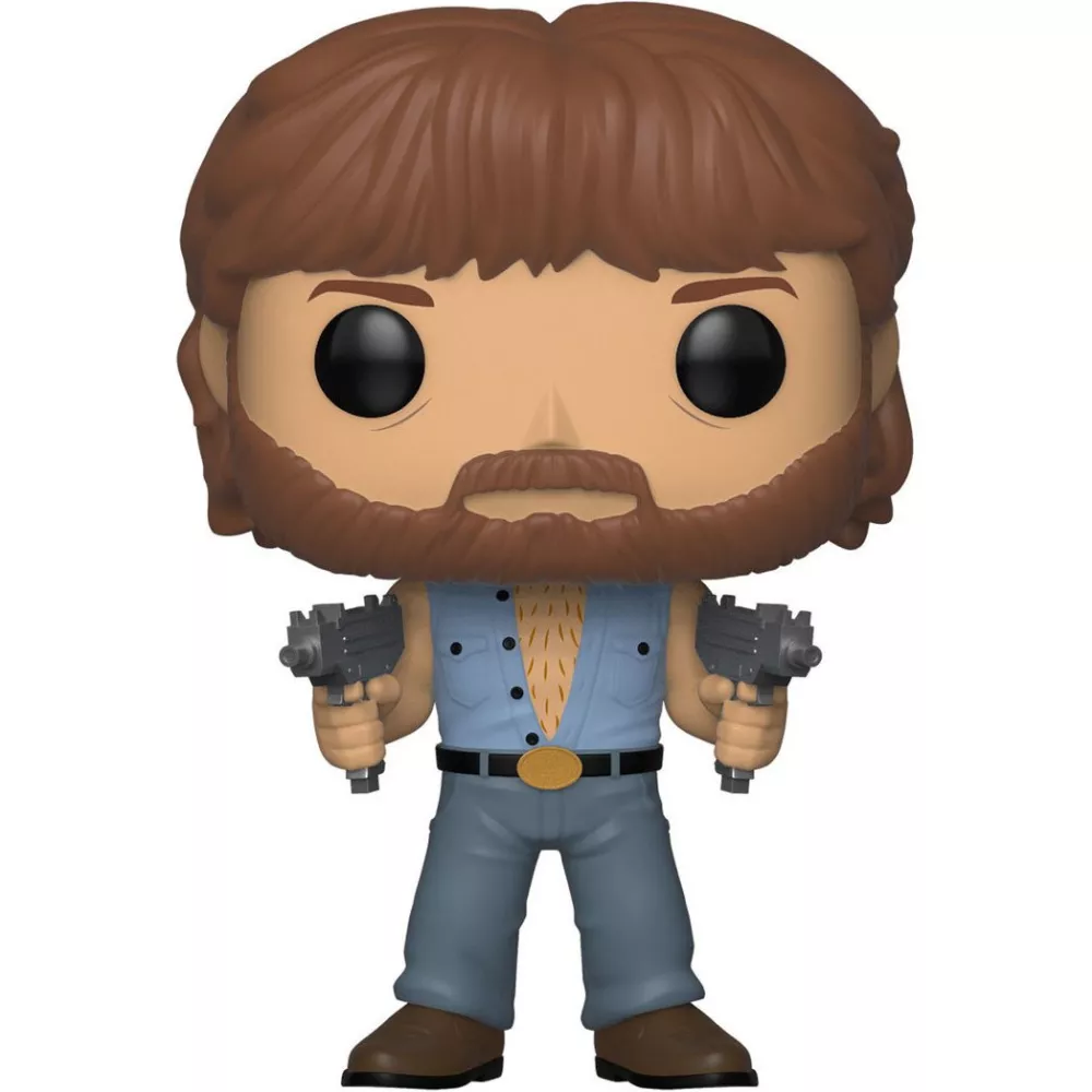 Chuck Norris
