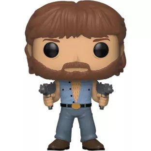 Chuck Norris