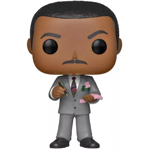 Funko Pop! Billy Ray Valentine #674 Trading Places