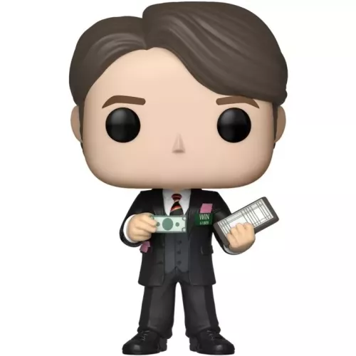 Funko Pop! Louis Winthorpe III #675 Trading Places