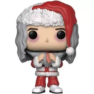 Santa Louis