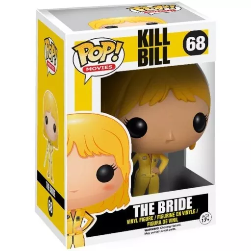 The Bride Box