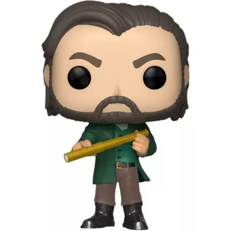 Thaddeus Valentine