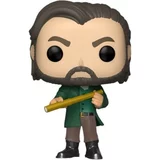 Thaddeus Valentine
