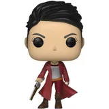 #683  Anna Fang - Collectible Figure