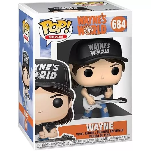 Wayne Box