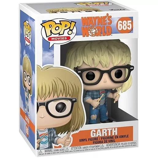 Garth Box